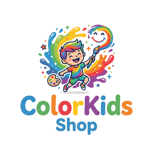 Colorkids-shop-logo